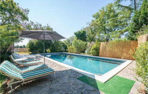 Beautiful home in Foiano with Outdoor swimming pool, WiFi and 5 Bedrooms, Foiano Della Chiana